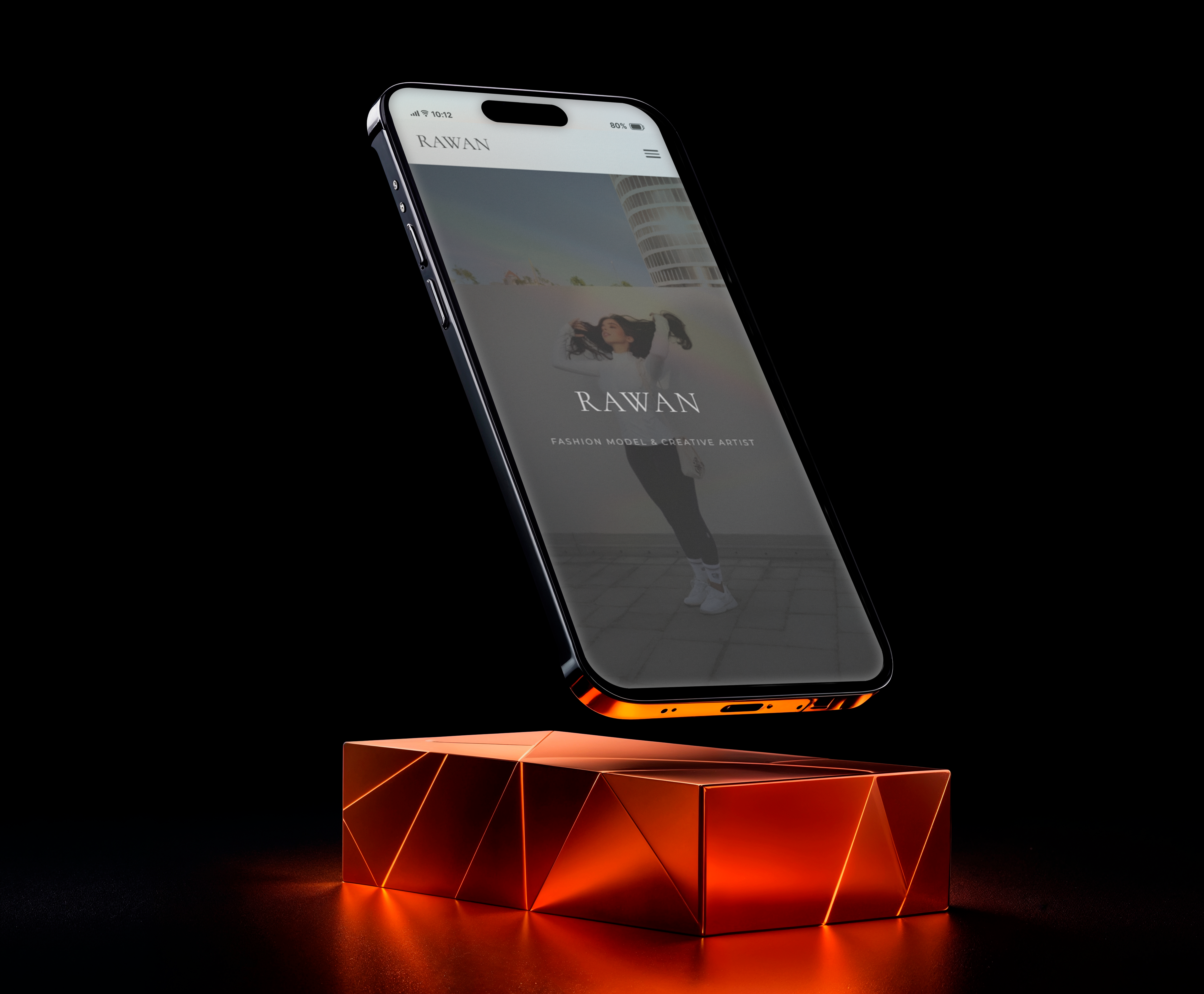 Rawan Model Portfolio