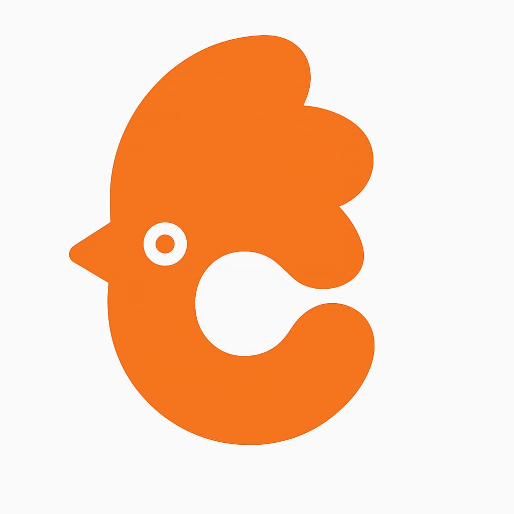 شعار المطعم