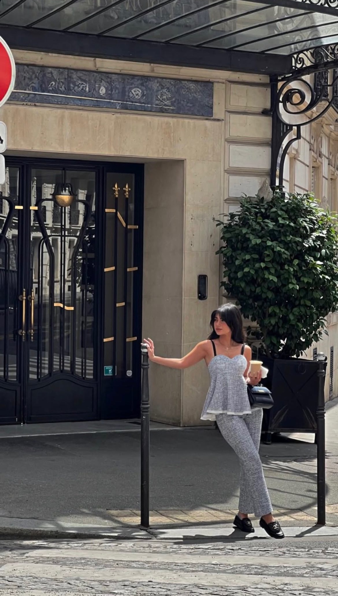 RAWAN fashion editorial photo 10