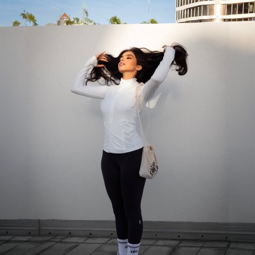 RAWAN fashion editorial photo 2