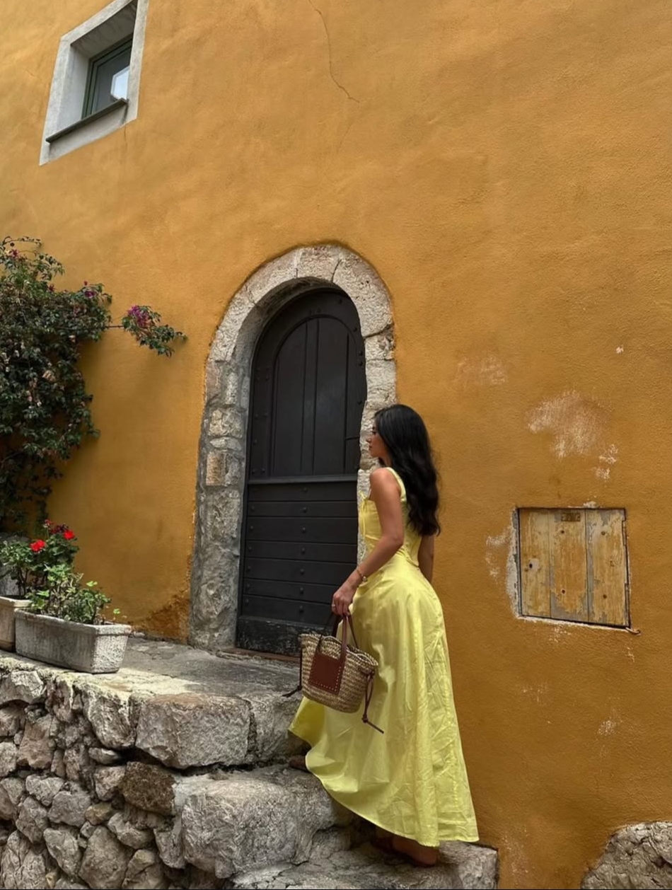 RAWAN fashion editorial photo 3