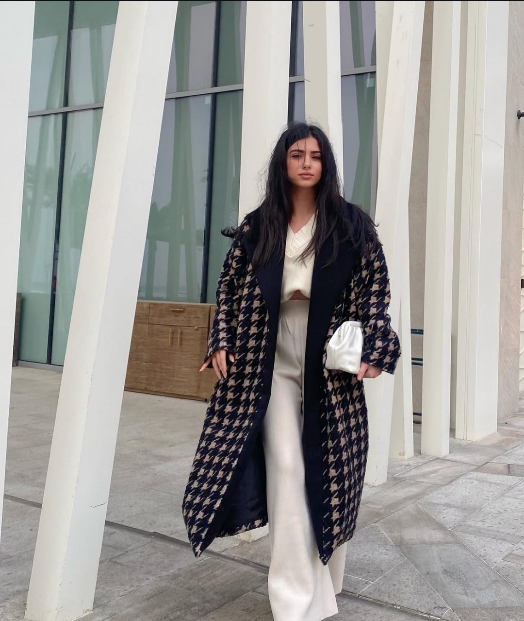 RAWAN fashion editorial photo 4