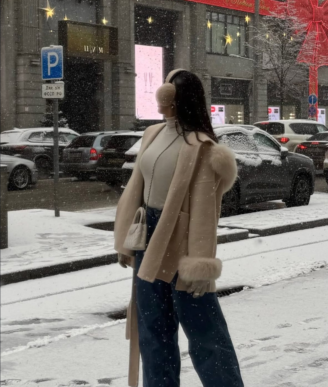 RAWAN fashion editorial photo 5