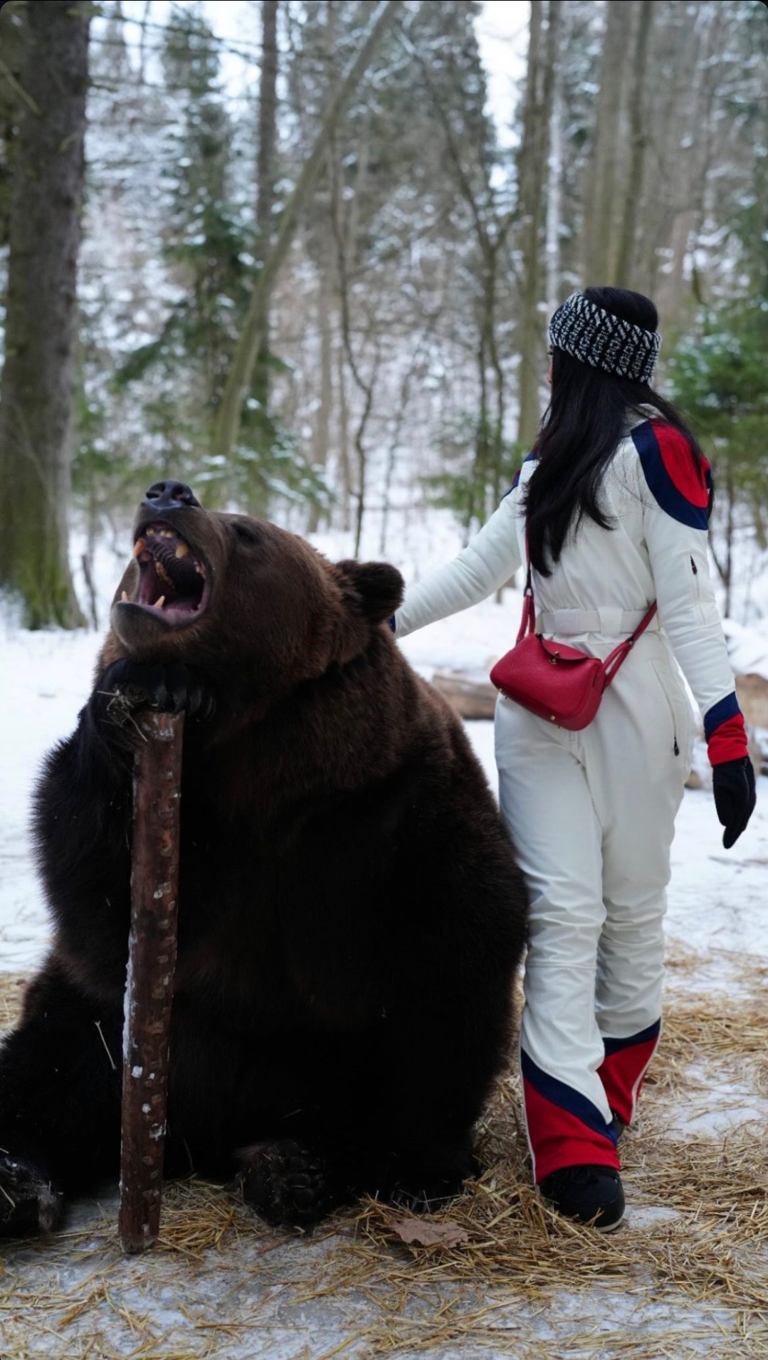 RAWAN fashion editorial photo 8