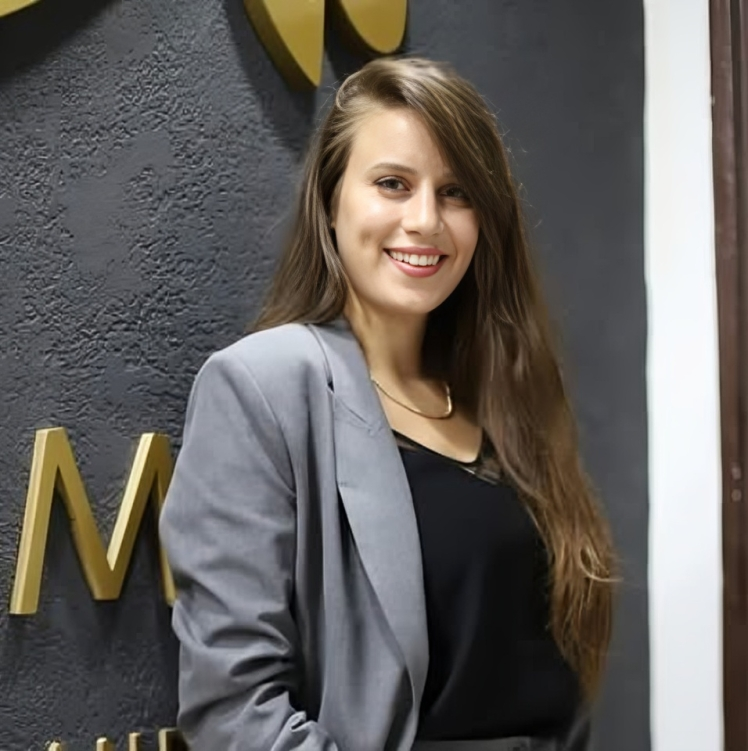 Samar Ammar - Interior Designer